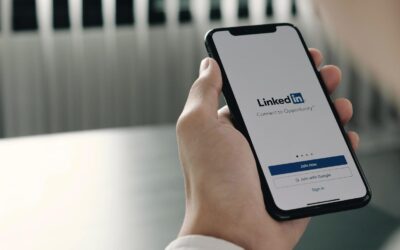 How To Strategically Leverage Your LinkedIn Profile
